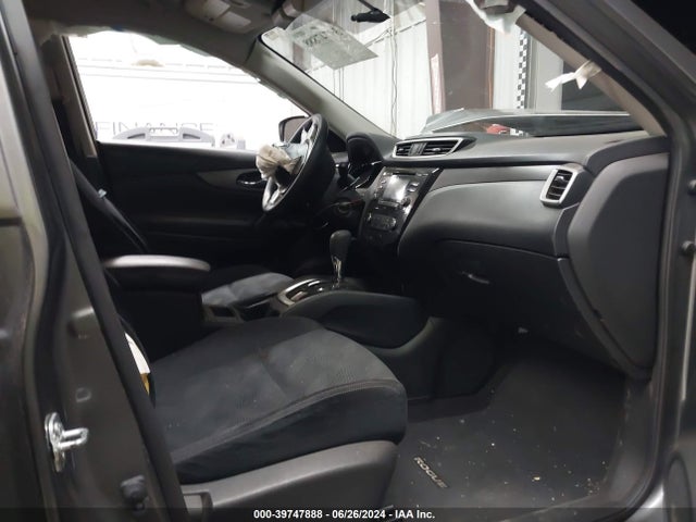 Nissan ROGUE S 2016 JN8AT2MT4GW003586 Image 5