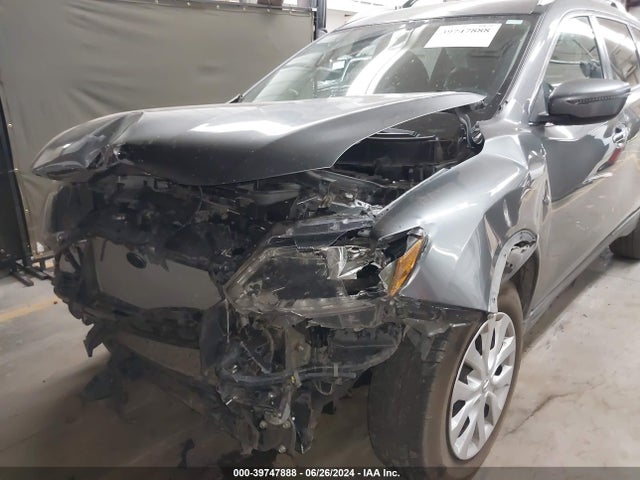 Nissan ROGUE S 2016 JN8AT2MT4GW003586 Image 6