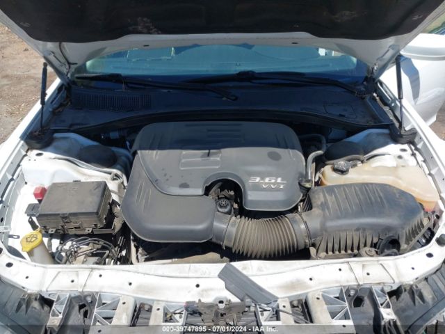 2C3CCAAG8HH506385 Chrysler 300 Limited
