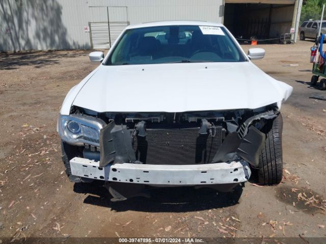 2C3CCAAG8HH506385 Chrysler 300 Limited