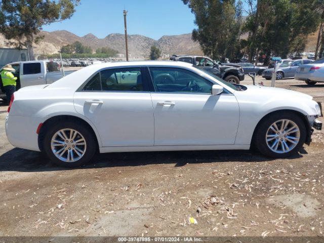 2C3CCAAG8HH506385 Chrysler 300 Limited