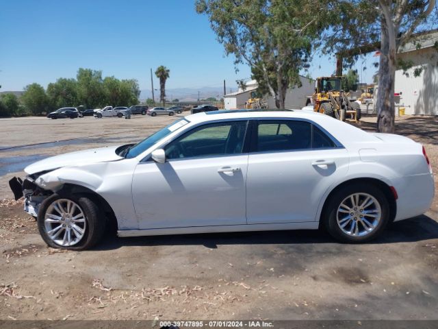2C3CCAAG8HH506385 Chrysler 300 Limited