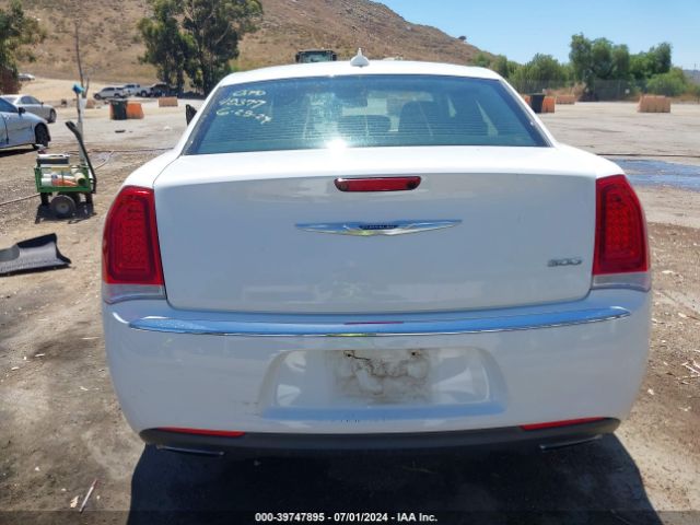 2C3CCAAG8HH506385 Chrysler 300 Limited