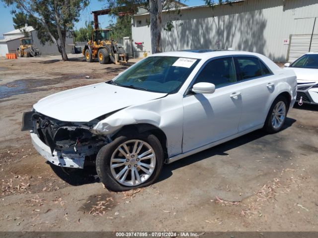 2C3CCAAG8HH506385 Chrysler 300 Limited