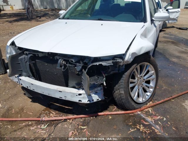 2C3CCAAG8HH506385 Chrysler 300 Limited
