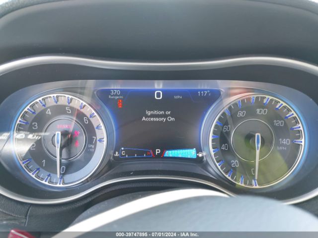 2C3CCAAG8HH506385 Chrysler 300 Limited
