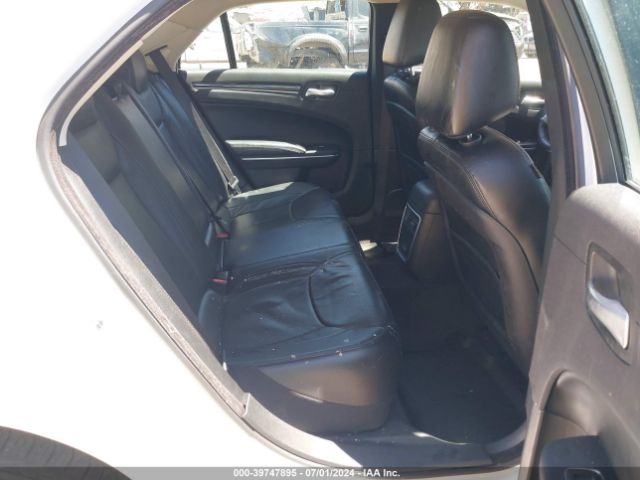 2C3CCAAG8HH506385 Chrysler 300 Limited