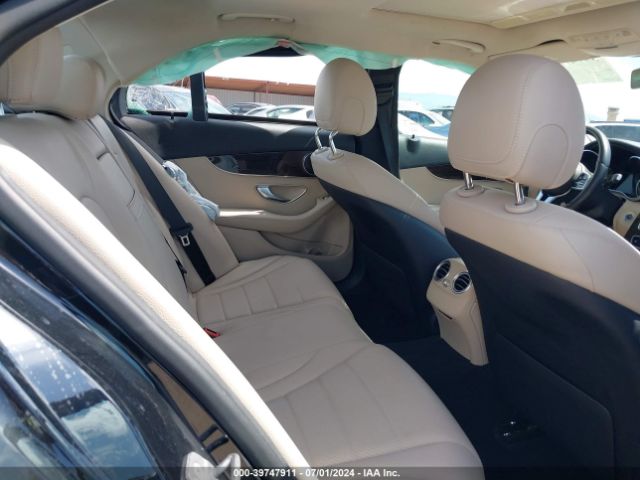 55SWF8EB4KU301410 Mercedes-Benz C 300 4matic