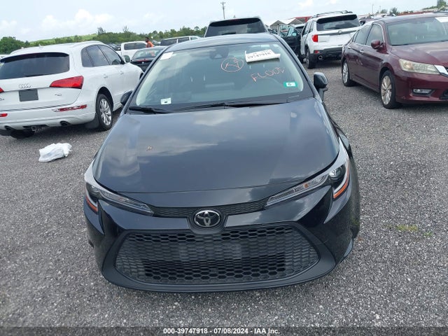 Toyota COROLLA LE 2022 JTDEPMAE0NJ216032 Image 12