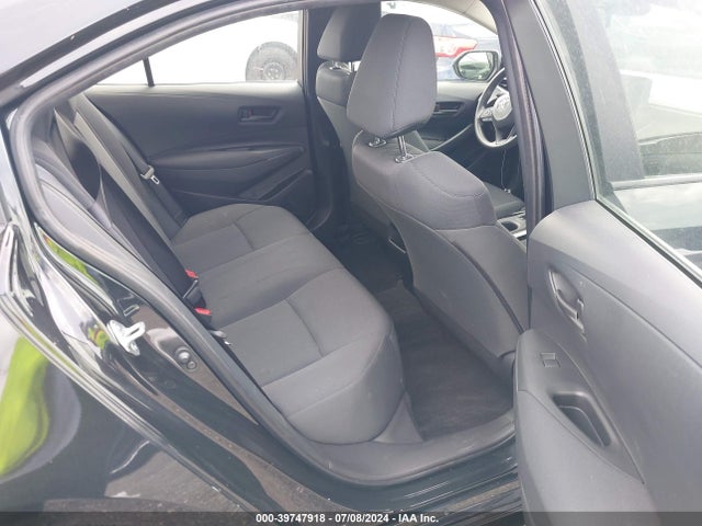 Toyota COROLLA LE 2022 JTDEPMAE0NJ216032 Image 8