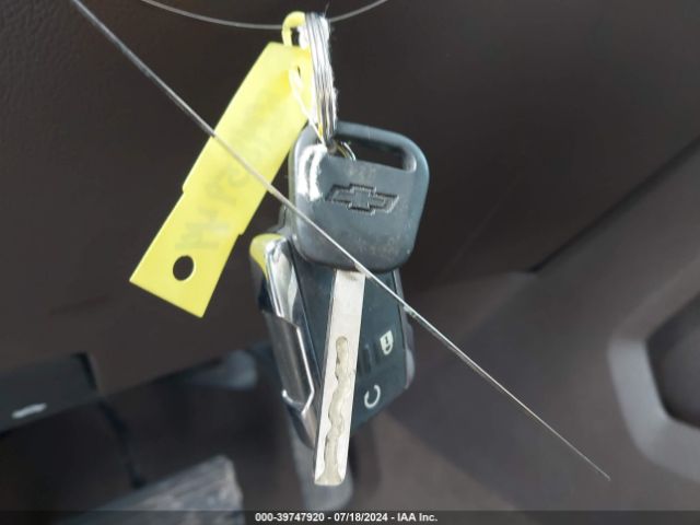3GCPCSECXFG163893 Chevrolet Silverado 1500 1lz