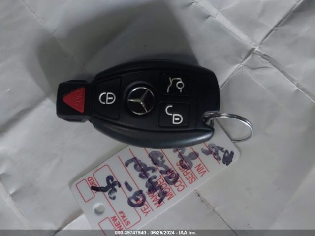 2015 MERCEDES-BENZ G 63 AMG WDCYC7DF7FX239962 Photo 10