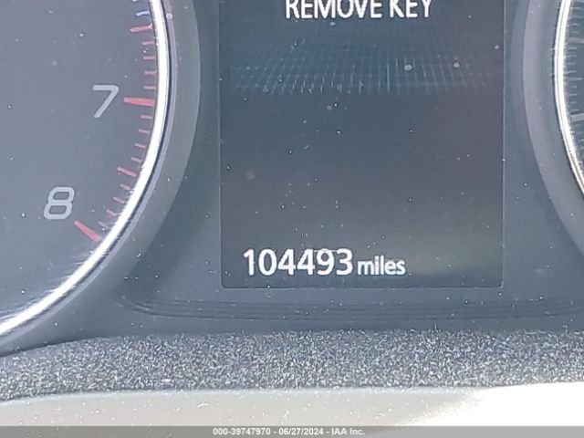 JA4AD2A37JJ002282 Mitsubishi Outlander Es