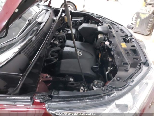 5TDDZRFHXJS835403 Toyota Highlander Limited
