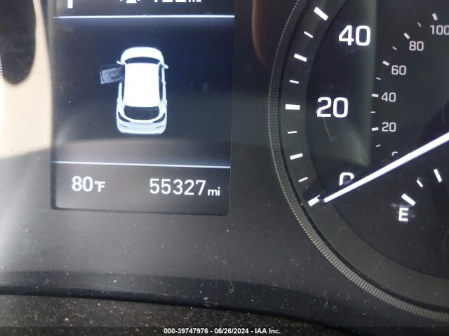 KM8J2CA41KU894826 Hyundai TUCSON SE
