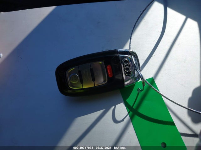 2018 AUDI RS 7 WUAWRAFC1JN903059 Photo 10