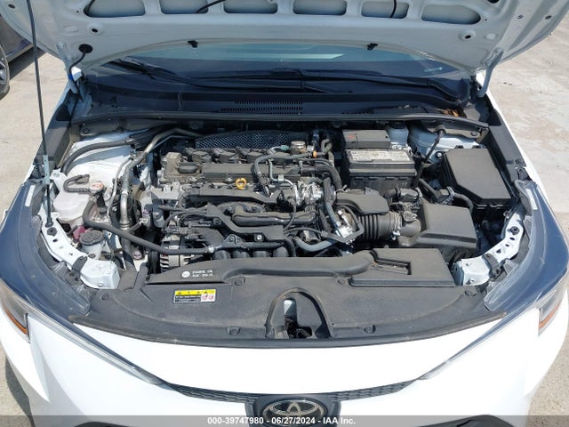 Toyota COROLLA LE 2023 5YFB4MDE6PP018383 Image 10