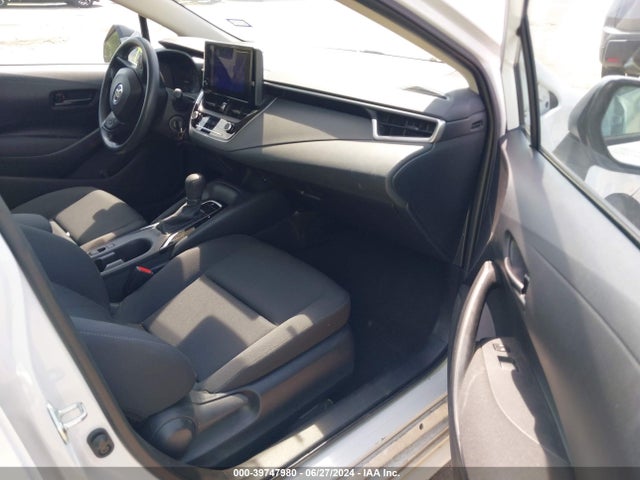 Toyota COROLLA LE 2023 5YFB4MDE6PP018383 Image 5