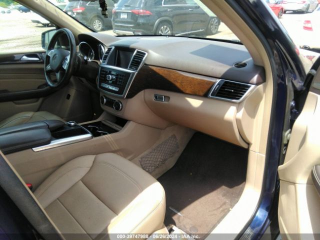 4JGDA5HB7FA602409 Mercedes-Benz Ml 350 4matic