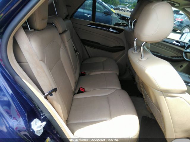 4JGDA5HB7FA602409 Mercedes-Benz Ml 350 4matic