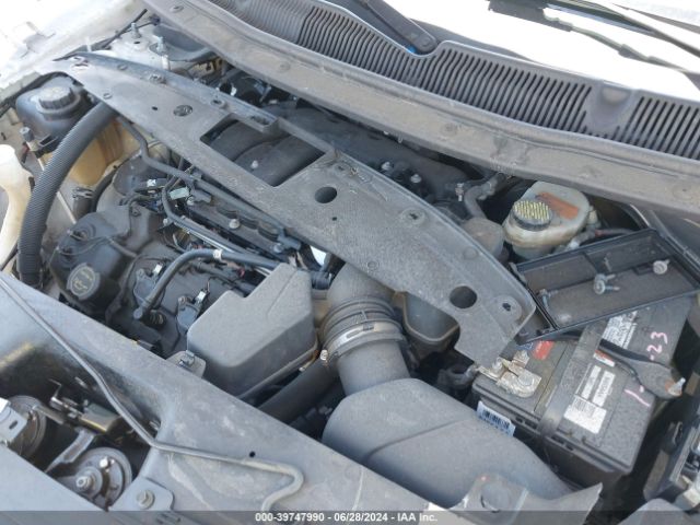 1FM5K8ARXJGA20689 Ford Police Interceptor Utility