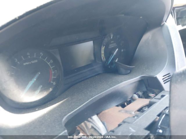 1FM5K8ARXJGA20689 Ford Police Interceptor Utility