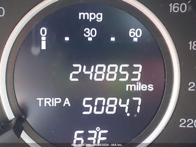2HKRM4H77FH666353 Honda Cr-v Ex-l