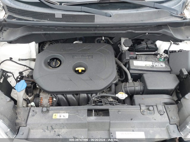 KIA SOUL + 2015 KNDJP3A53F7182028 Image 10