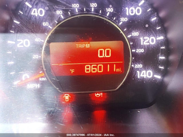 KIA SOUL + 2015 KNDJP3A53F7182028 Image 7