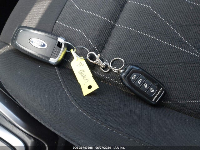 Ford Ecosport Se 2019 MAJ6S3GL3KC282549 Image 11