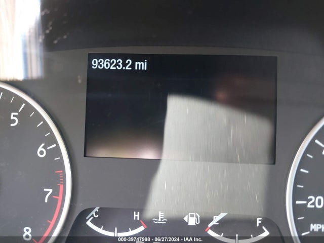 Ford Ecosport Se 2019 MAJ6S3GL3KC282549 Image 7