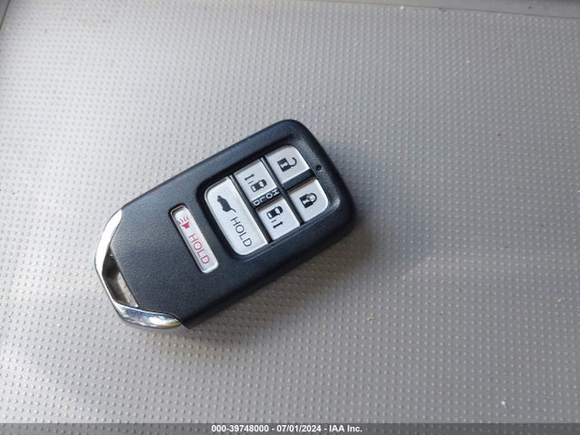 Honda Odyssey Ex-l 2014 5FNRL5H63EB072159 Image 11