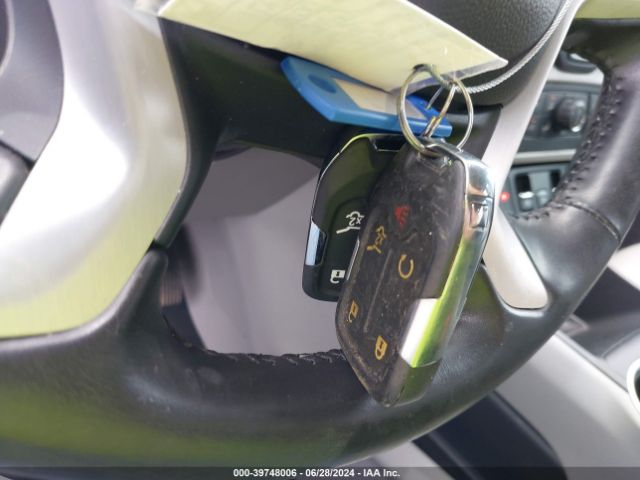 3GKALMEV2LL138271 GMC Terrain Fwd Sle