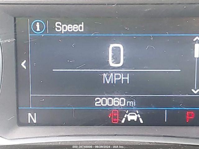3GKALMEV2LL138271 GMC Terrain Fwd Sle
