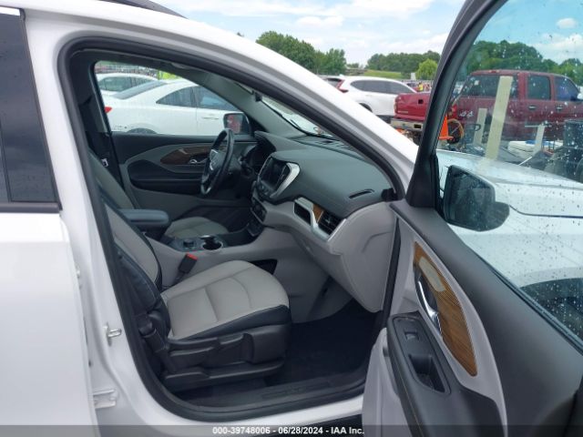 3GKALMEV2LL138271 GMC Terrain Fwd Sle