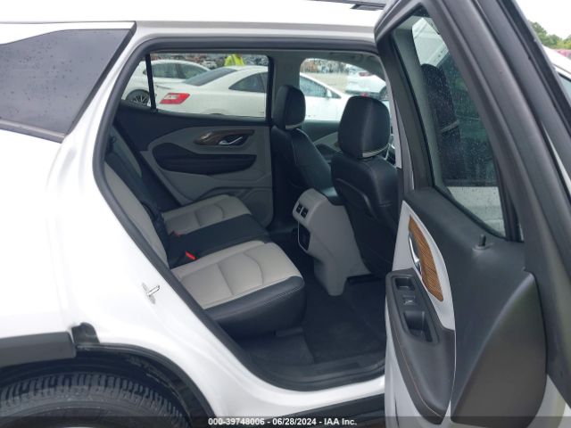 3GKALMEV2LL138271 GMC Terrain Fwd Sle