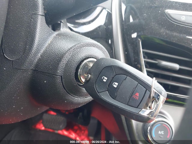 Chevrolet Spark Fwd 1lt Automatic 2020 KL8CD6SA8LC432325 Image 11