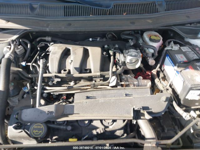 1FM5K8AR7JGA20682 Ford Police Interceptor Utility