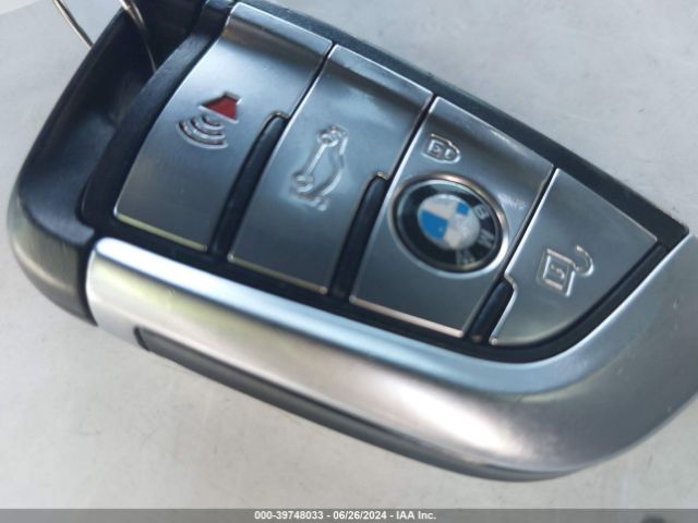 WBAJA9C51JB250329 BMW 530e Iperformance