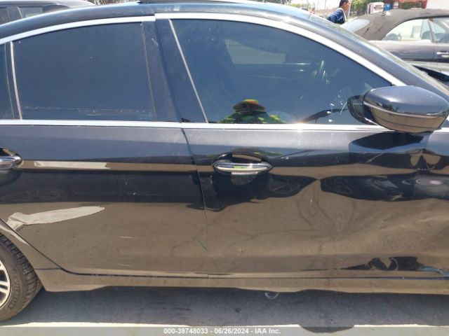 WBAJA9C51JB250329 BMW 530e Iperformance