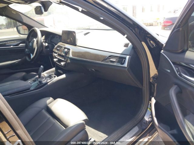 WBAJA9C51JB250329 BMW 530e Iperformance