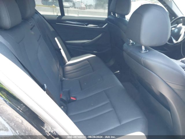 WBAJA9C51JB250329 BMW 530e Iperformance