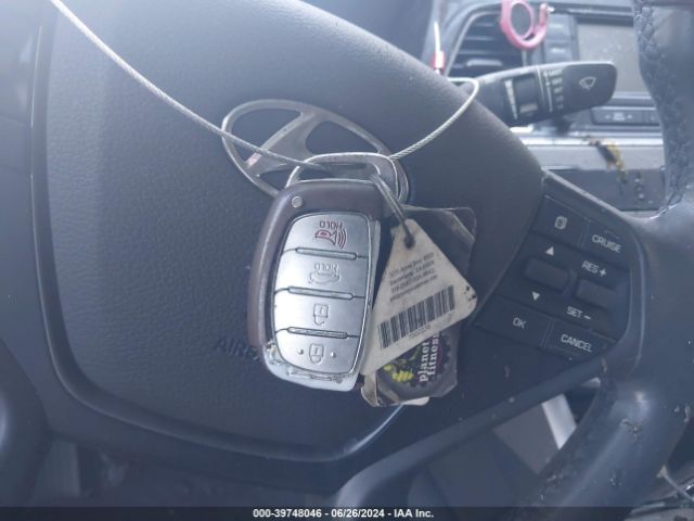 5NPE34AF7FH107727 Hyundai Sonata Sport