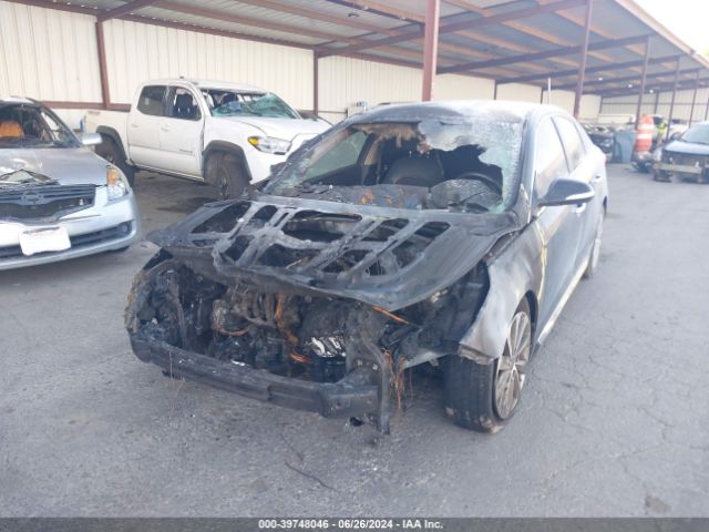 5NPE34AF7FH107727 Hyundai Sonata Sport