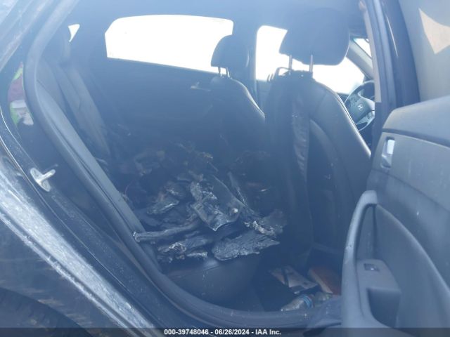 5NPE34AF7FH107727 Hyundai Sonata Sport