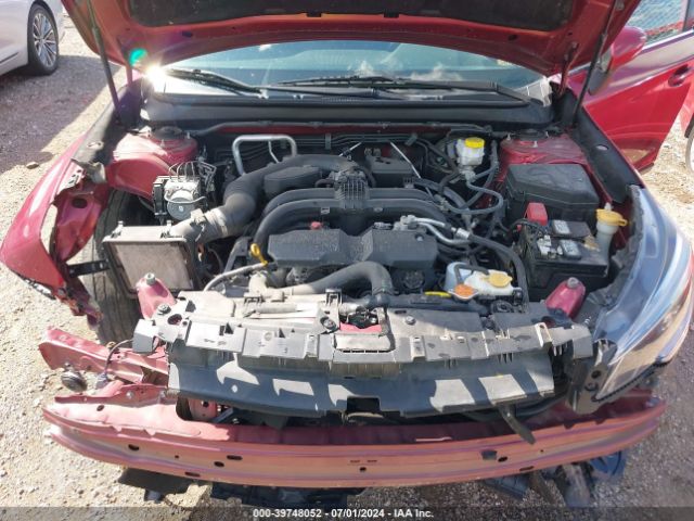 4S4BSAFCXK3290366 Subaru Outback 2.5i Premium