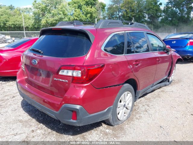 4S4BSAFCXK3290366 Subaru Outback 2.5i Premium