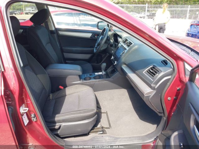 4S4BSAFCXK3290366 Subaru Outback 2.5i Premium