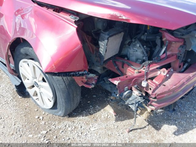 4S4BSAFCXK3290366 Subaru Outback 2.5i Premium