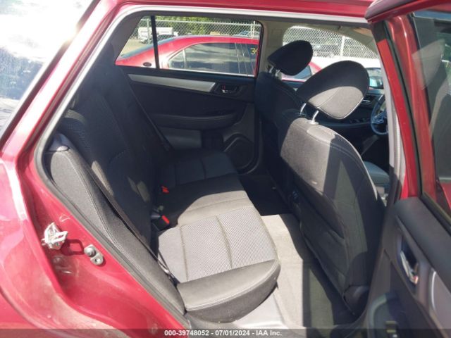 4S4BSAFCXK3290366 Subaru Outback 2.5i Premium